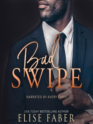cover image of Bad Swipe